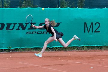 Bild 98 - NL Club an der Alster 2 - TC an der Schirnau : Ergebnis: 5:4